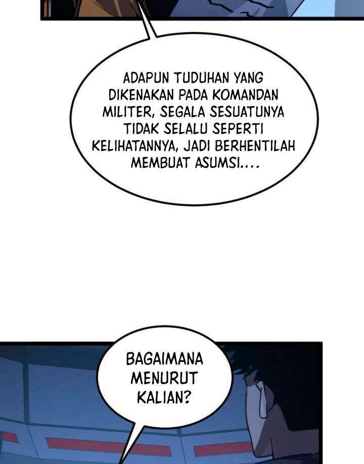 Rise From The Rubble chapter 113 halaman 17