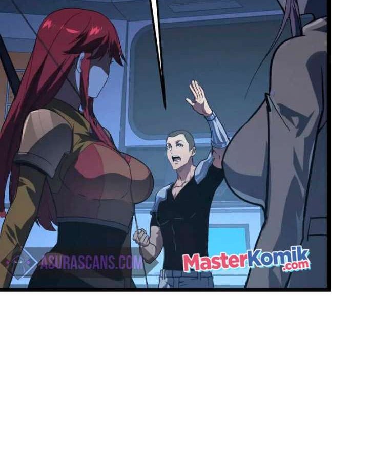 Rise From The Rubble chapter 113 halaman 19