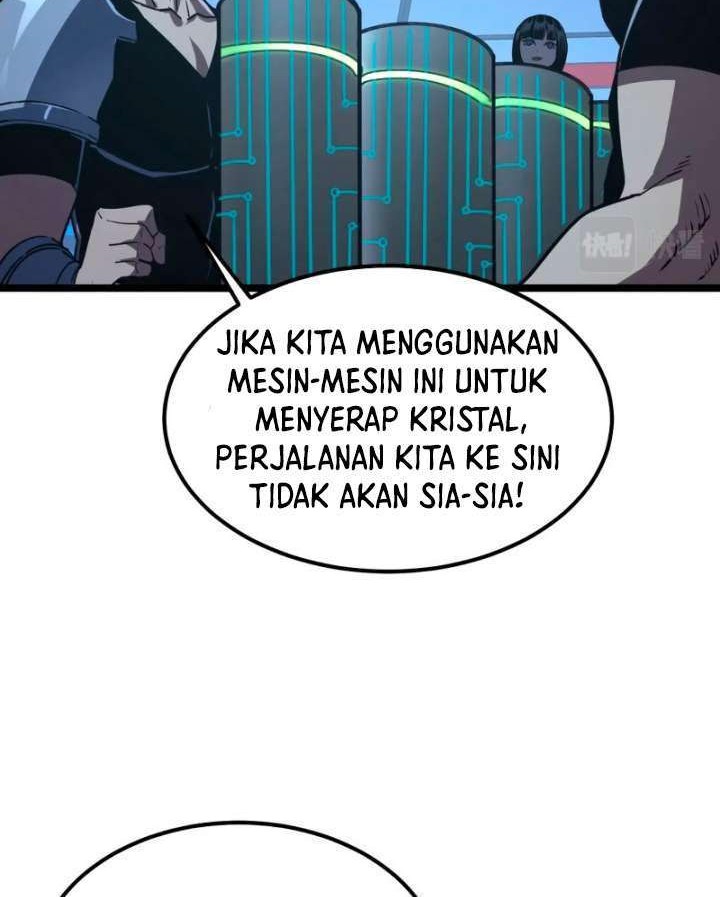 Rise From The Rubble chapter 113 halaman 21