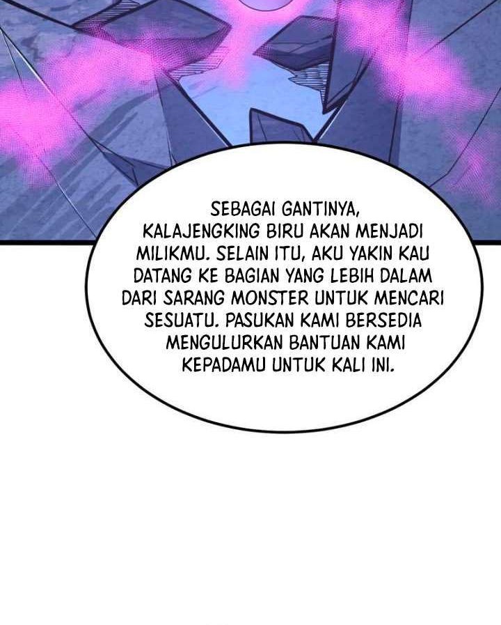Rise From The Rubble chapter 113 halaman 23
