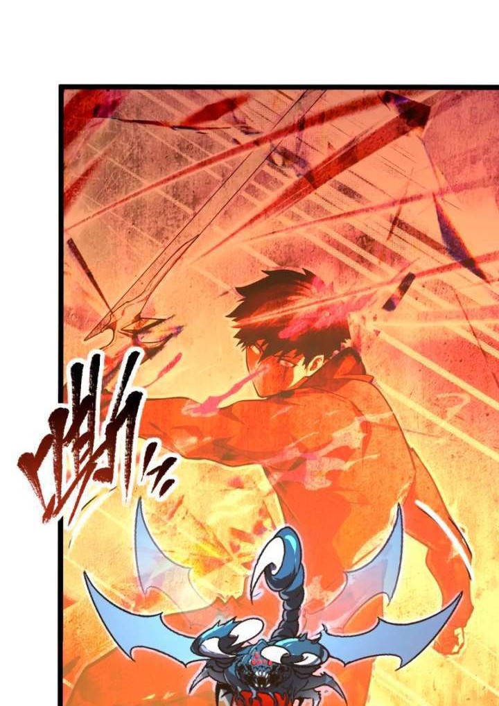 Rise From The Rubble chapter 113 halaman 27