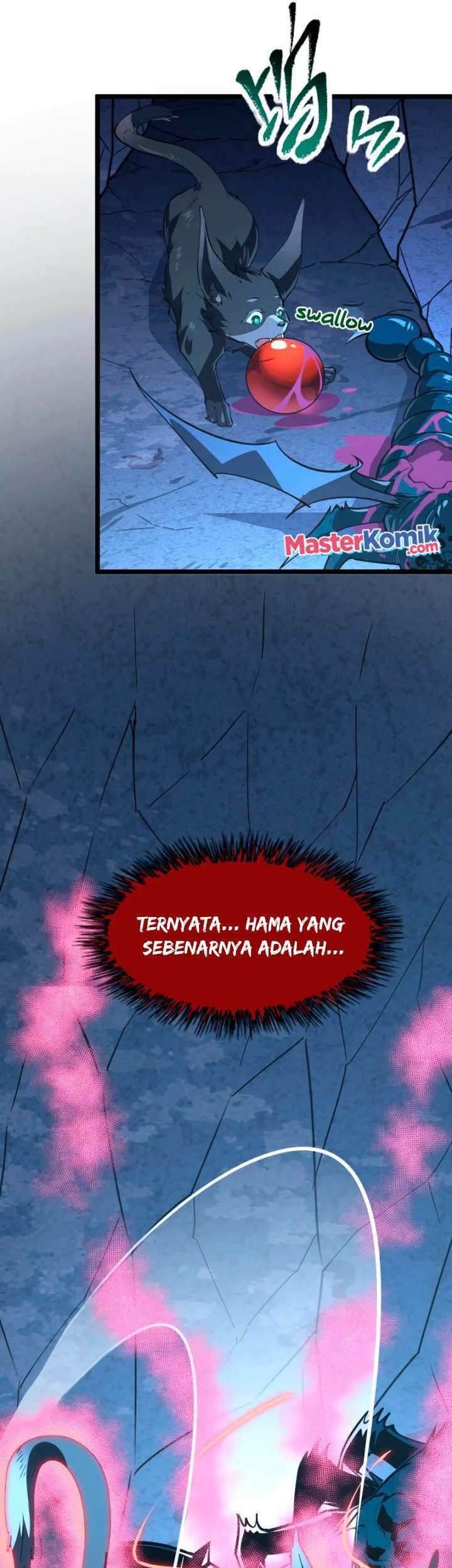 Rise From The Rubble chapter 113 halaman 32