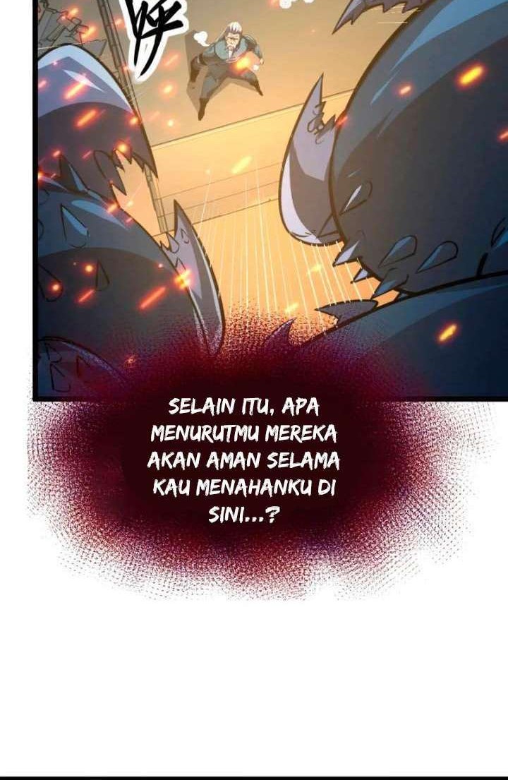 Rise From The Rubble chapter 113 halaman 37
