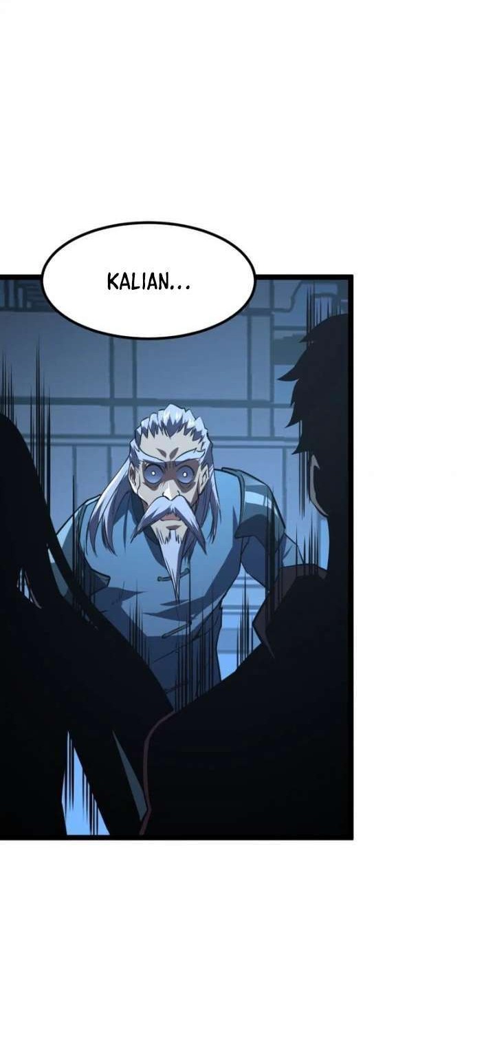 Rise From The Rubble chapter 114 halaman 15
