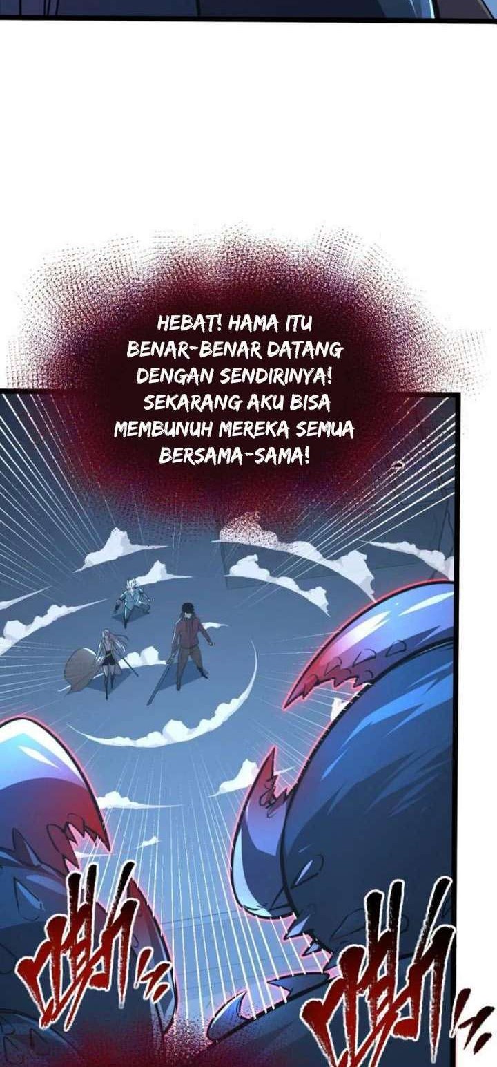 Rise From The Rubble chapter 114 halaman 17