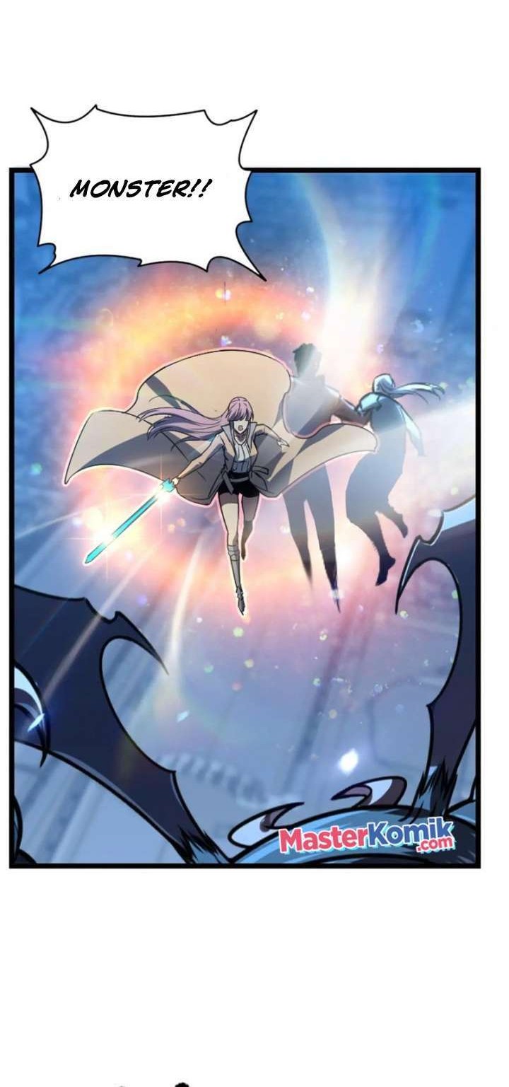 Rise From The Rubble chapter 114 halaman 27