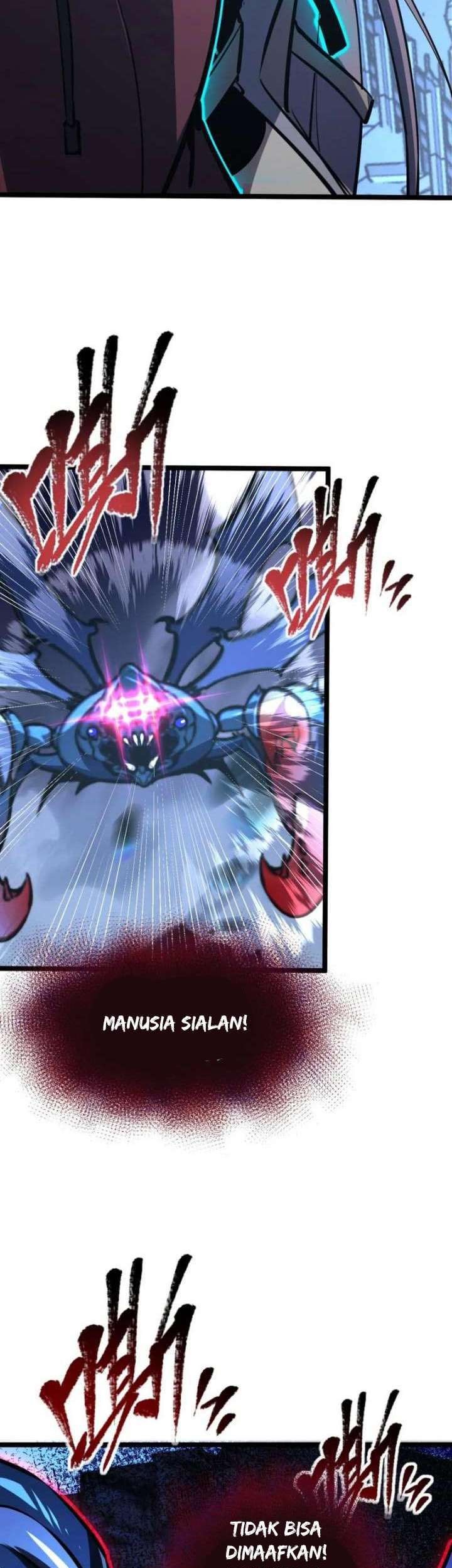 Rise From The Rubble chapter 114 halaman 30