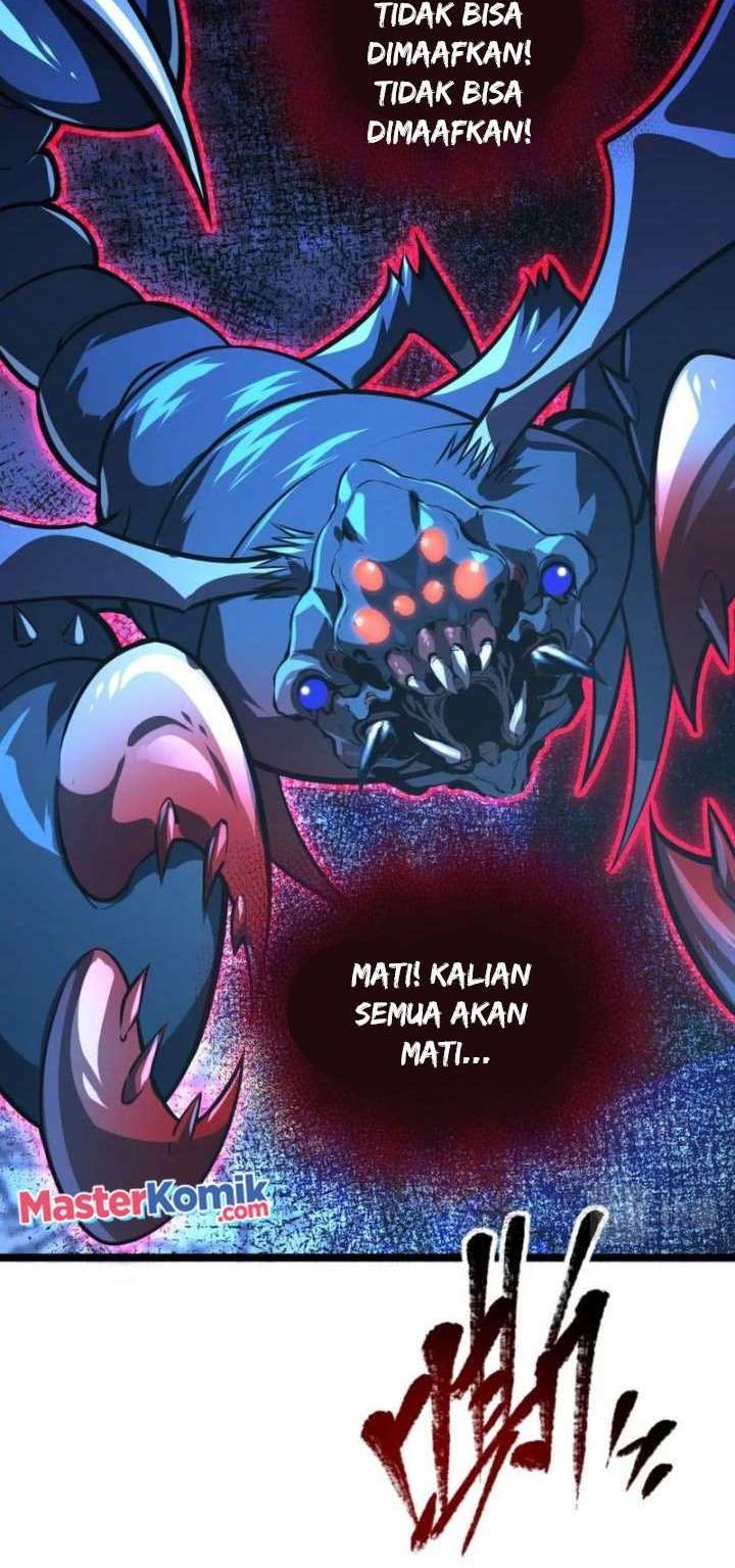 Rise From The Rubble chapter 114 halaman 31