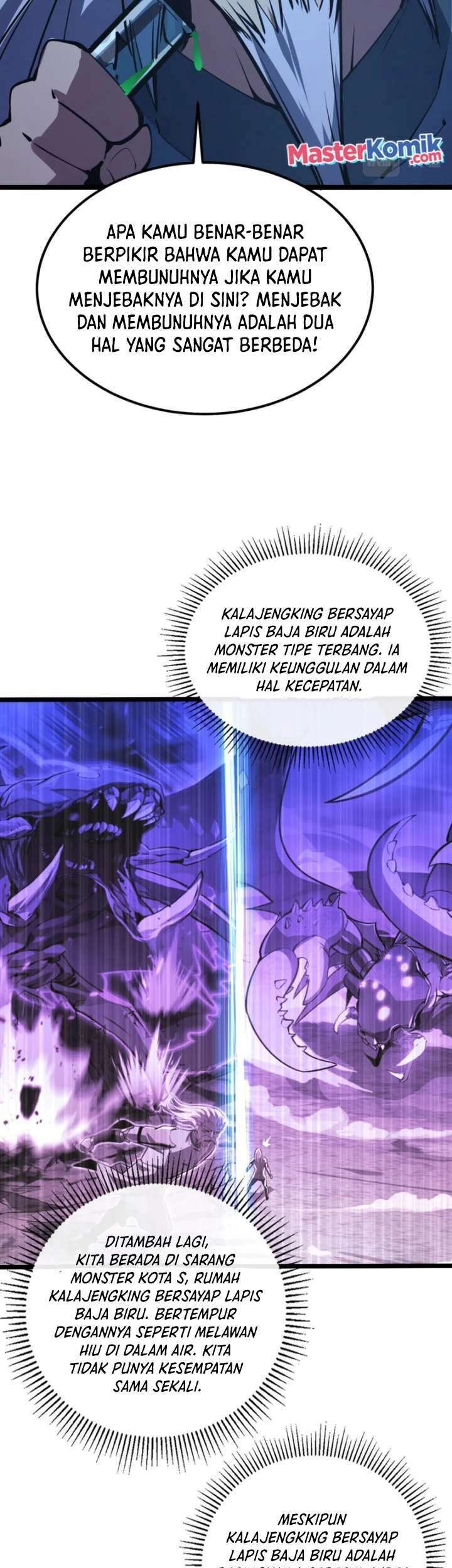 Rise From The Rubble chapter 114 halaman 36