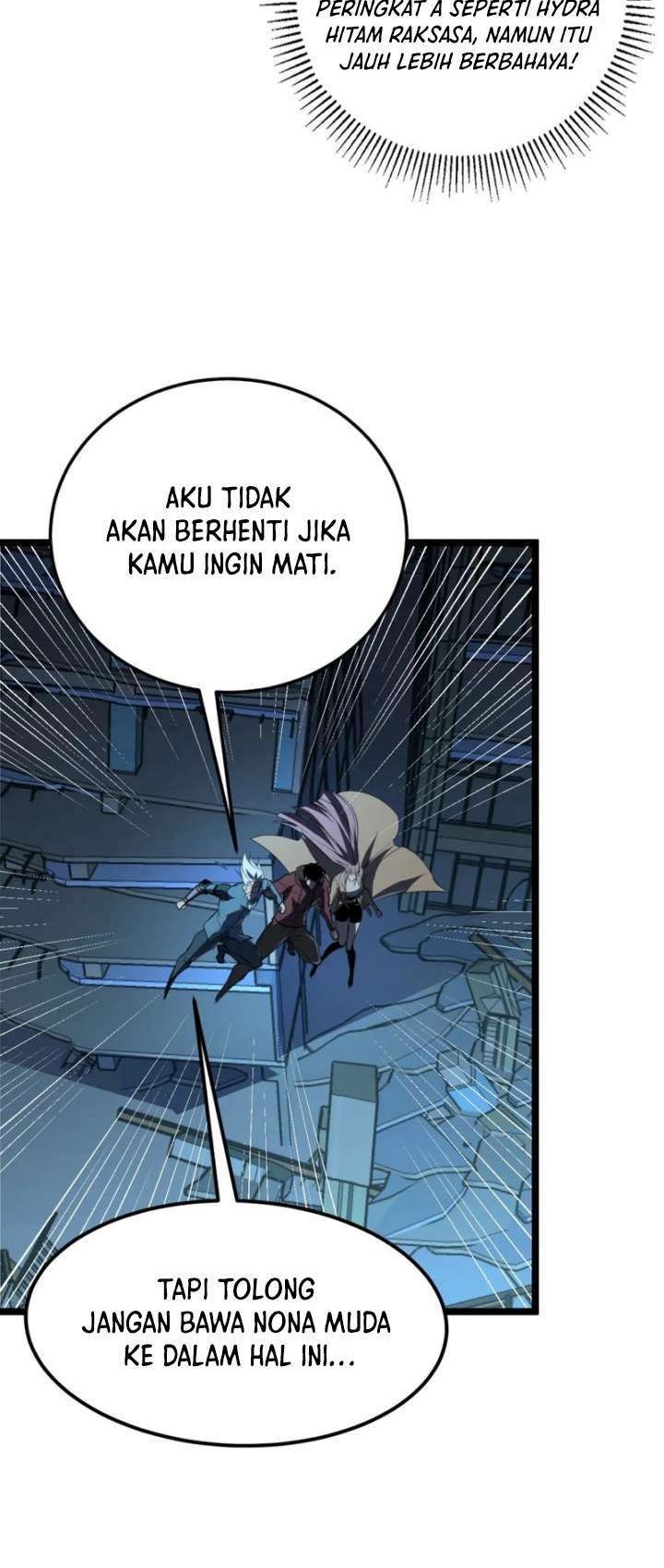 Rise From The Rubble chapter 114 halaman 37