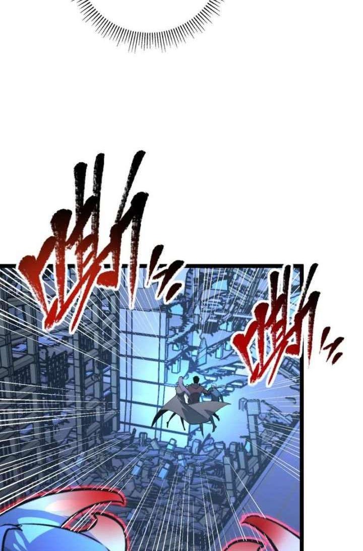 Rise From The Rubble chapter 114 halaman 41