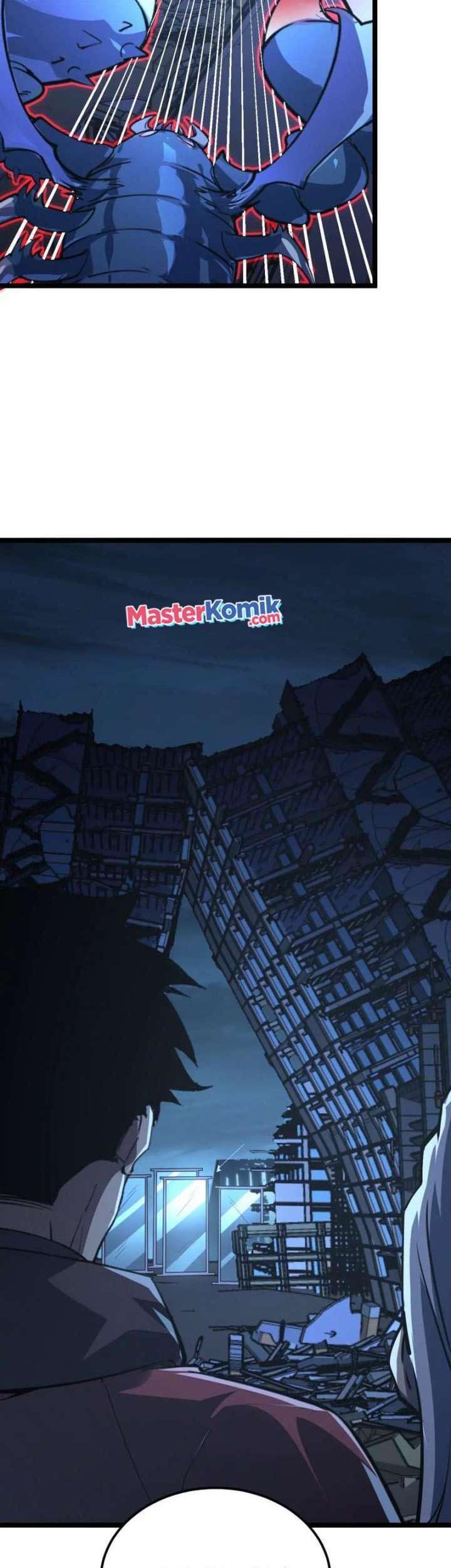 Rise From The Rubble chapter 114 halaman 42