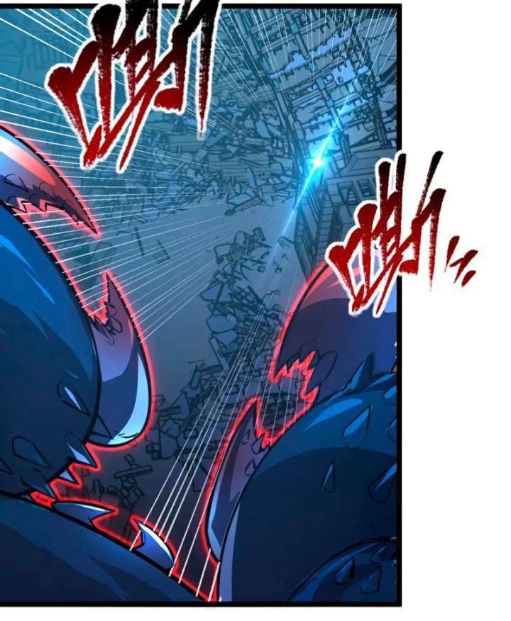 Rise From The Rubble chapter 115 halaman 11
