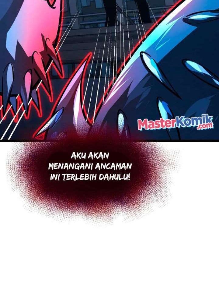 Rise From The Rubble chapter 115 halaman 31