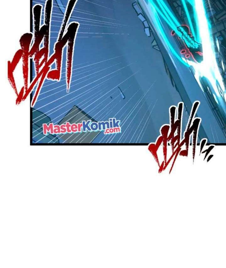 Rise From The Rubble chapter 115 halaman 37