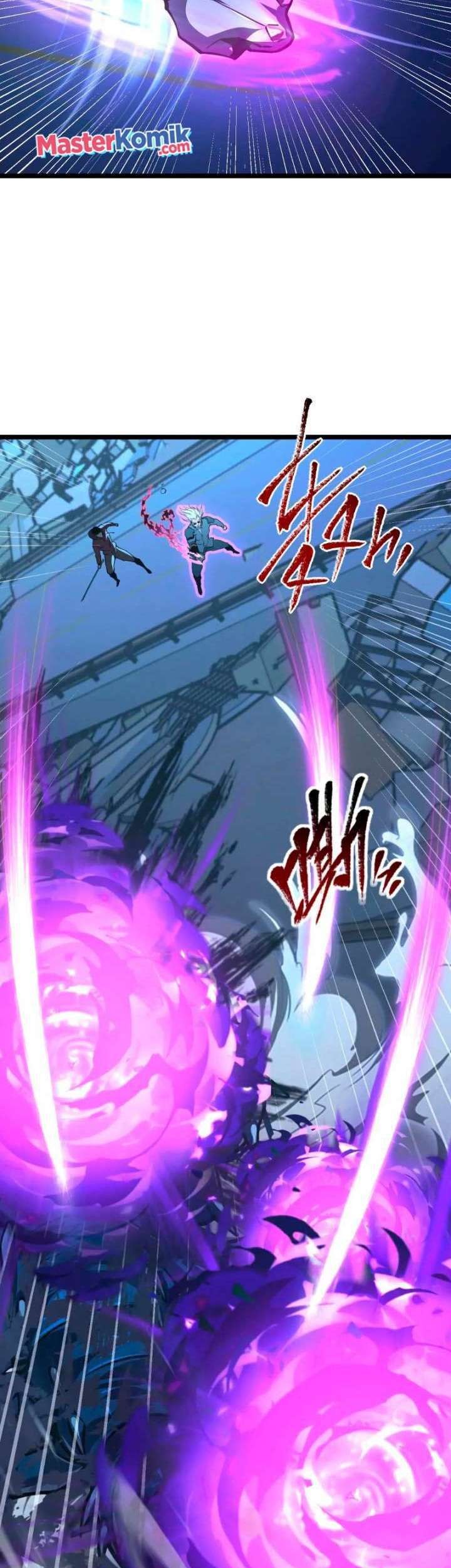 Rise From The Rubble chapter 115 halaman 48