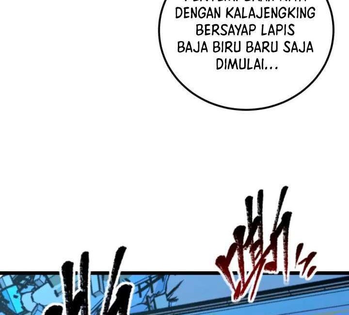 Rise From The Rubble chapter 115 halaman 51