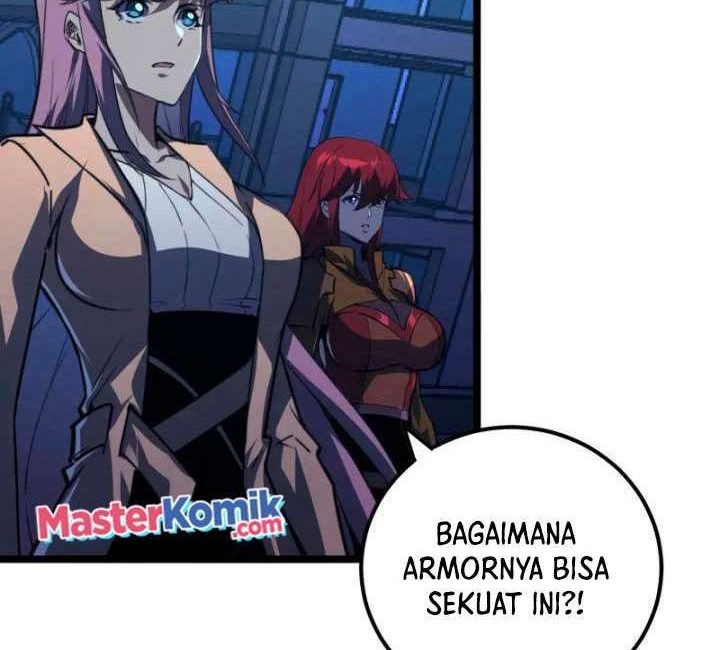 Rise From The Rubble chapter 115 halaman 53