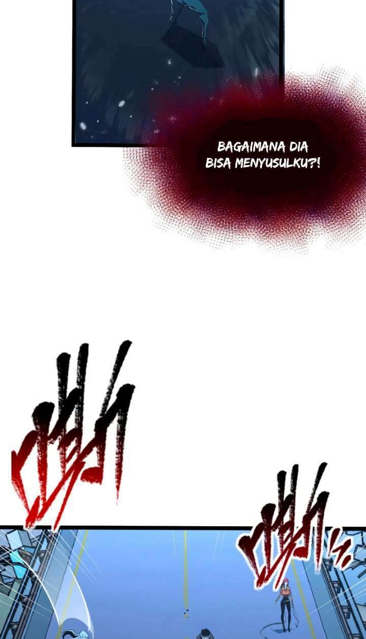 Rise From The Rubble chapter 116 halaman 15