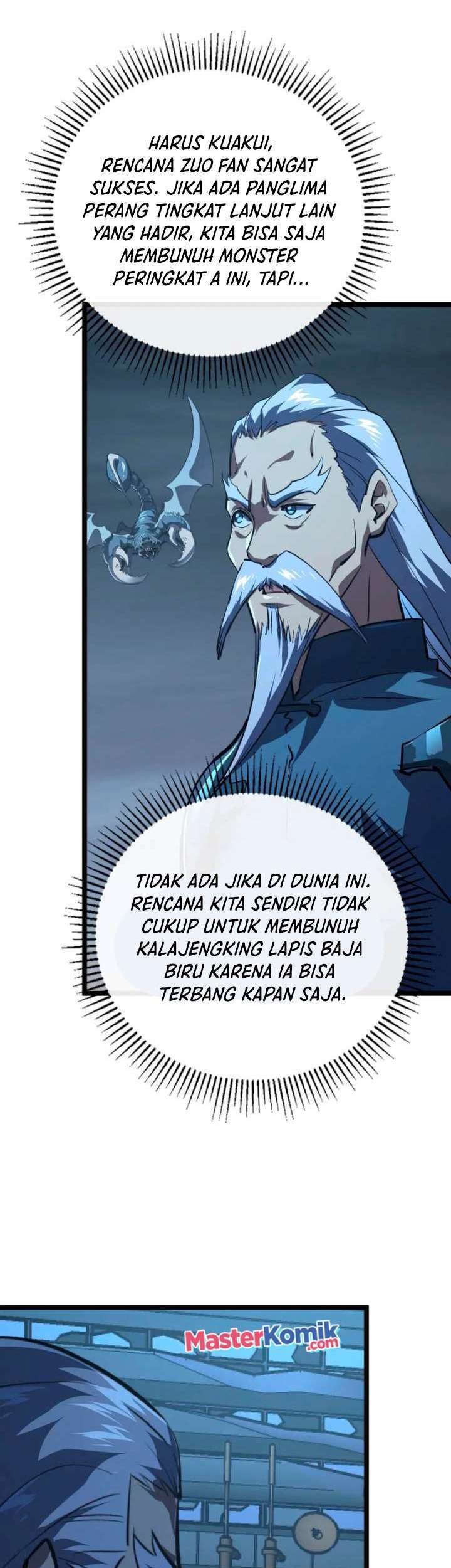 Rise From The Rubble chapter 116 halaman 30
