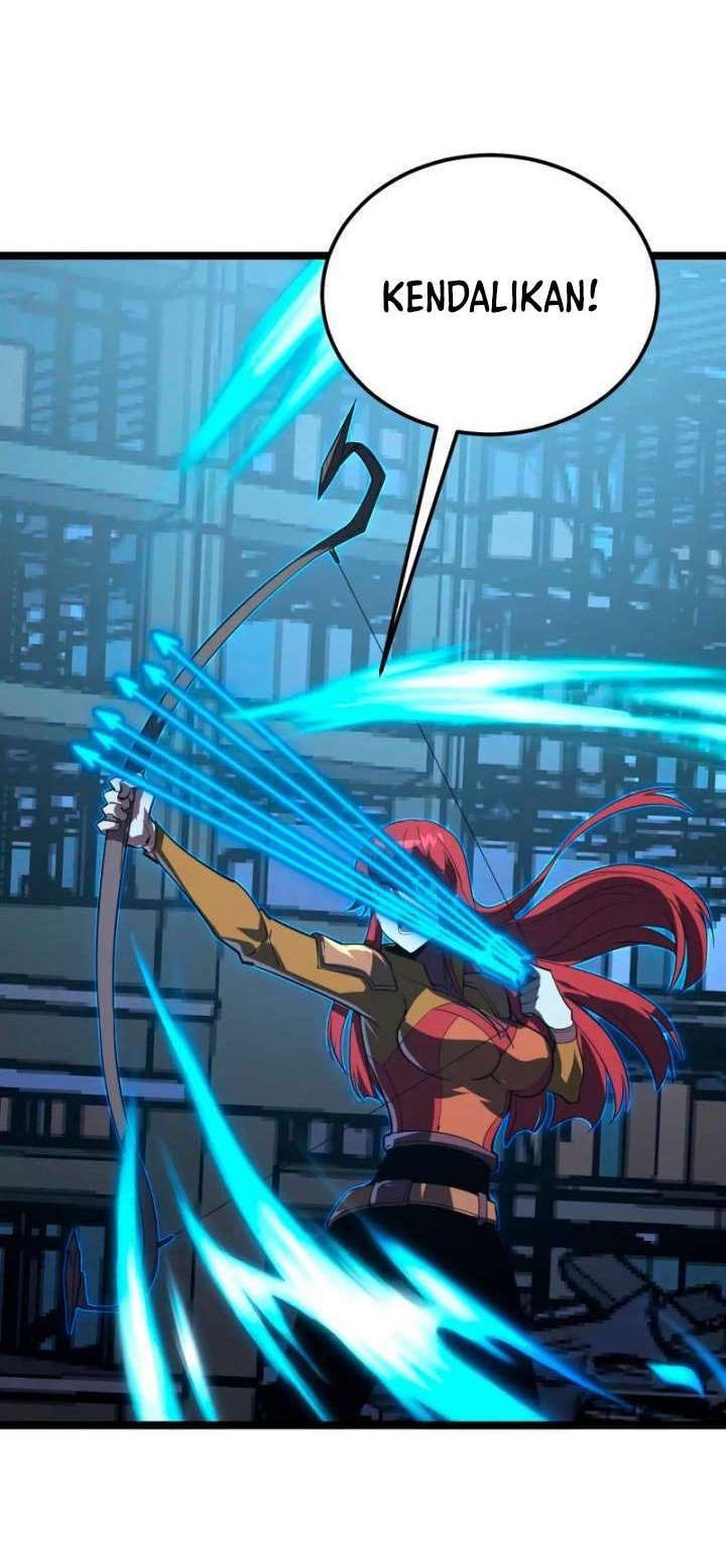 Rise From The Rubble chapter 116 halaman 37