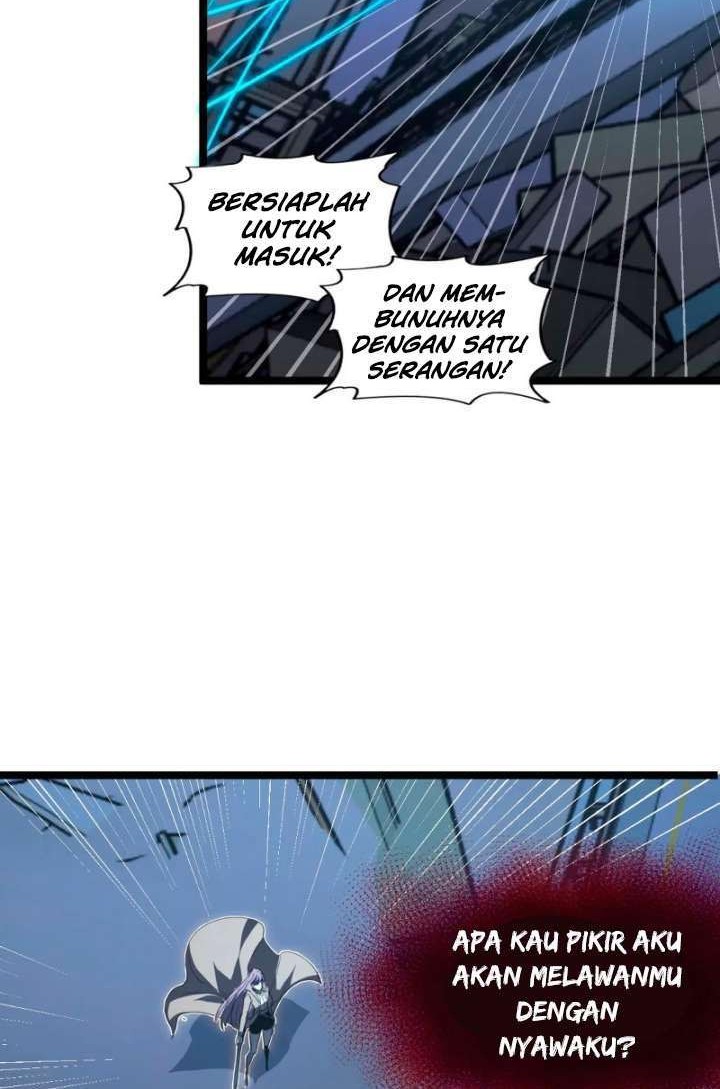 Rise From The Rubble chapter 116 halaman 39