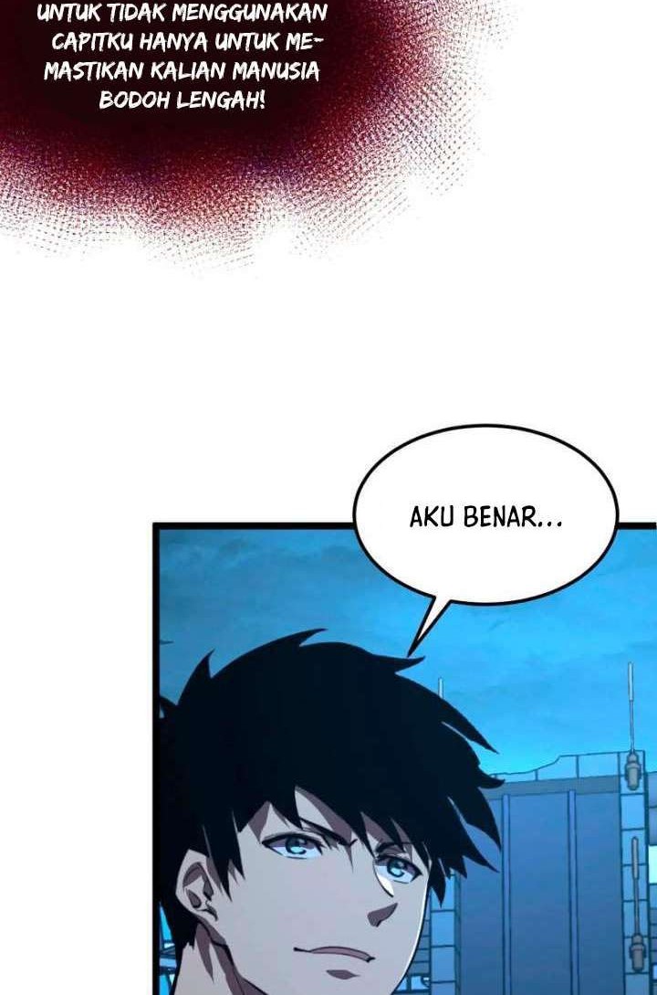 Rise From The Rubble chapter 116 halaman 41