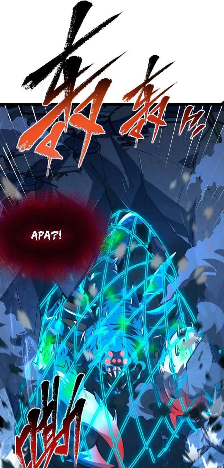 Rise From The Rubble chapter 116 halaman 44