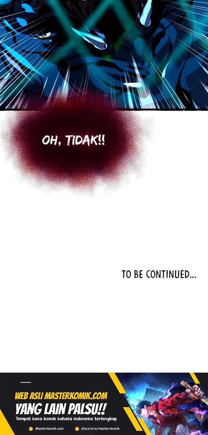 Rise From The Rubble chapter 116 halaman 46