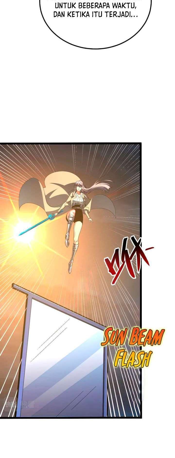Rise From The Rubble chapter 117 halaman 13
