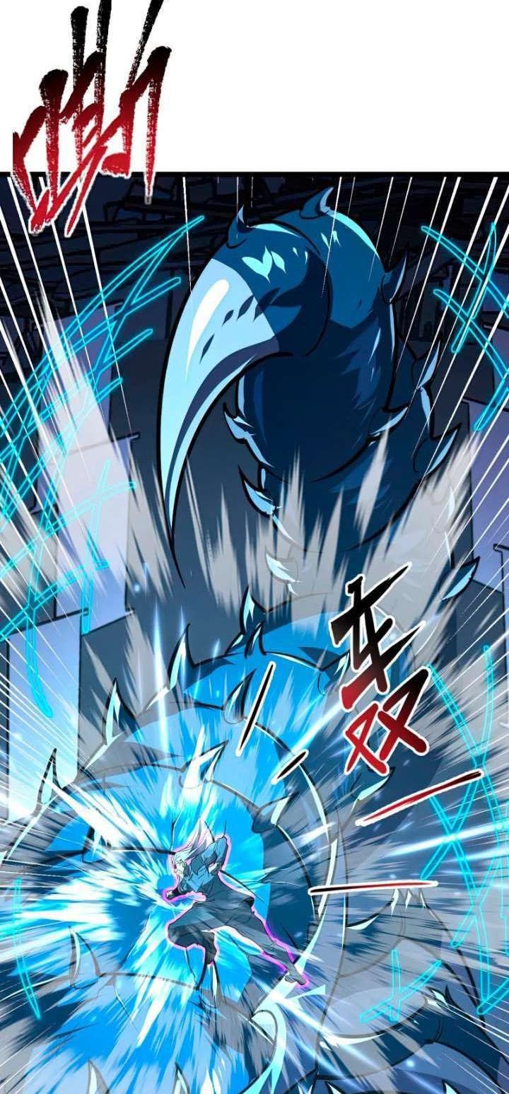 Rise From The Rubble chapter 117 halaman 17