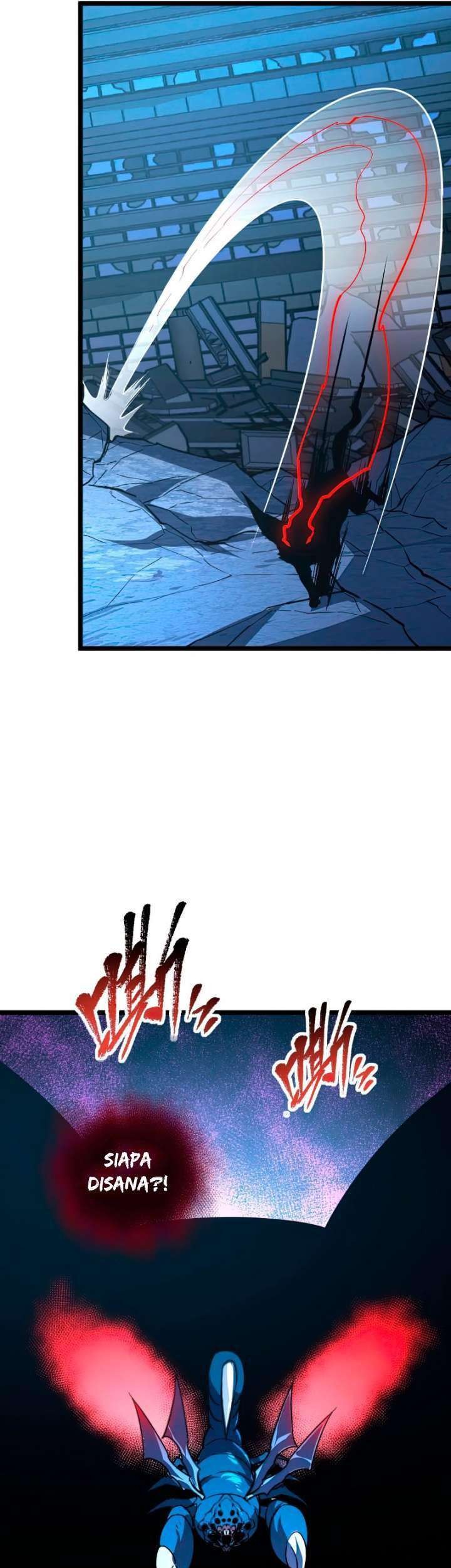 Rise From The Rubble chapter 117 halaman 38