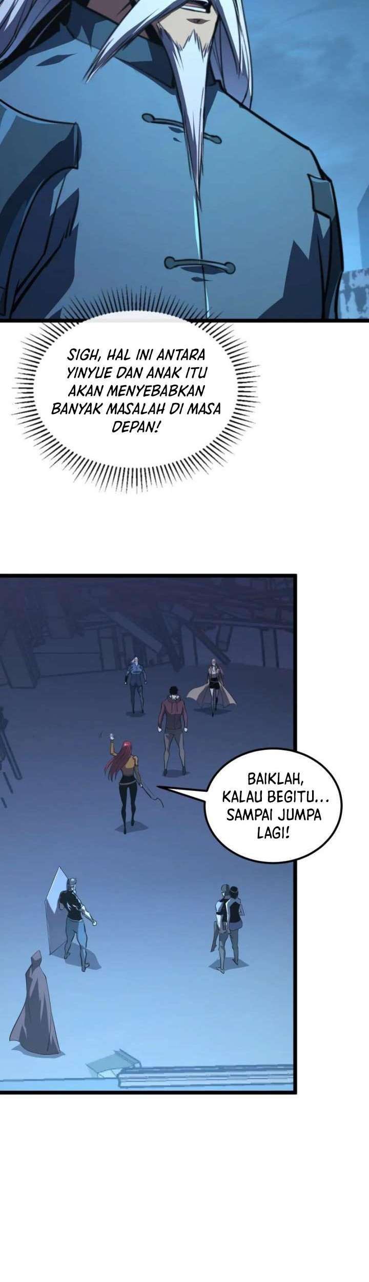 Rise From The Rubble Bab 118 halaman 42