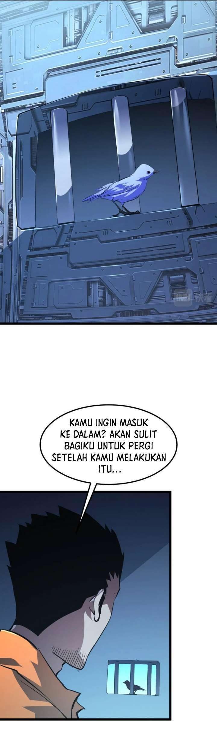 Rise From The Rubble Bab 118 halaman 44