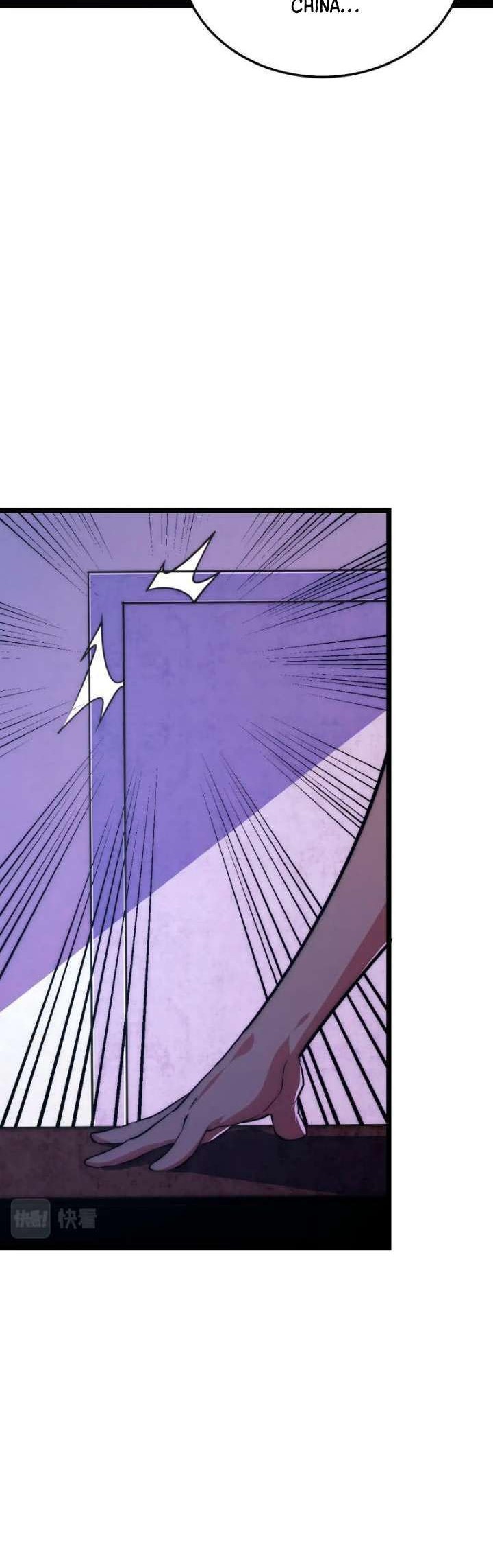 Rise From The Rubble chapter 119 halaman 25