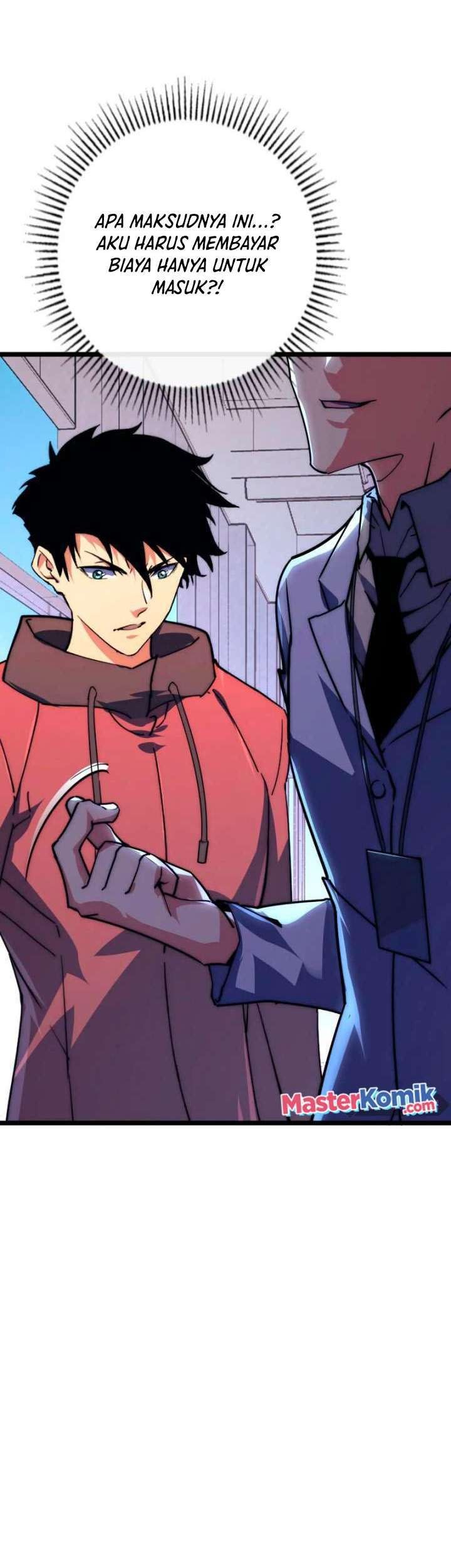 Rise From The Rubble chapter 119 halaman 50