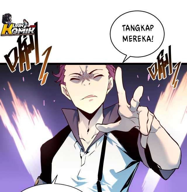 Rise From The Rubble chapter 12 halaman 16