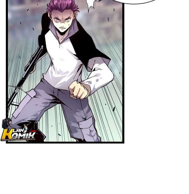 Rise From The Rubble chapter 12 halaman 19