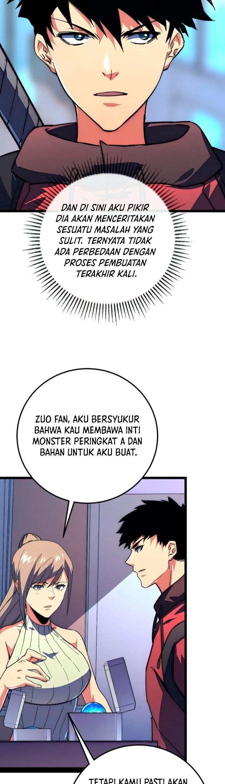Rise From The Rubble Bab 120 halaman 40