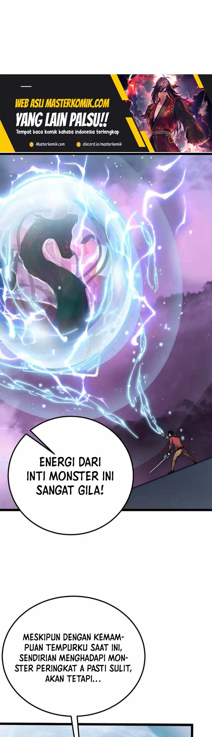 Rise From The Rubble chapter 122 halaman 2