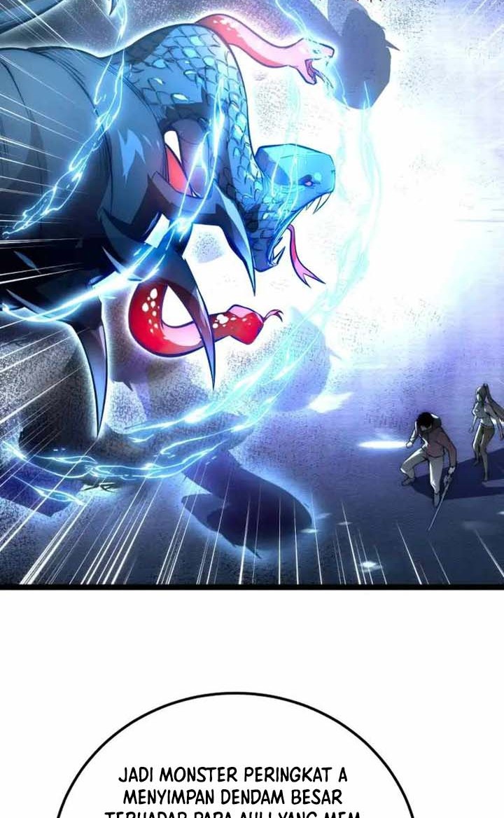 Rise From The Rubble chapter 122 halaman 25