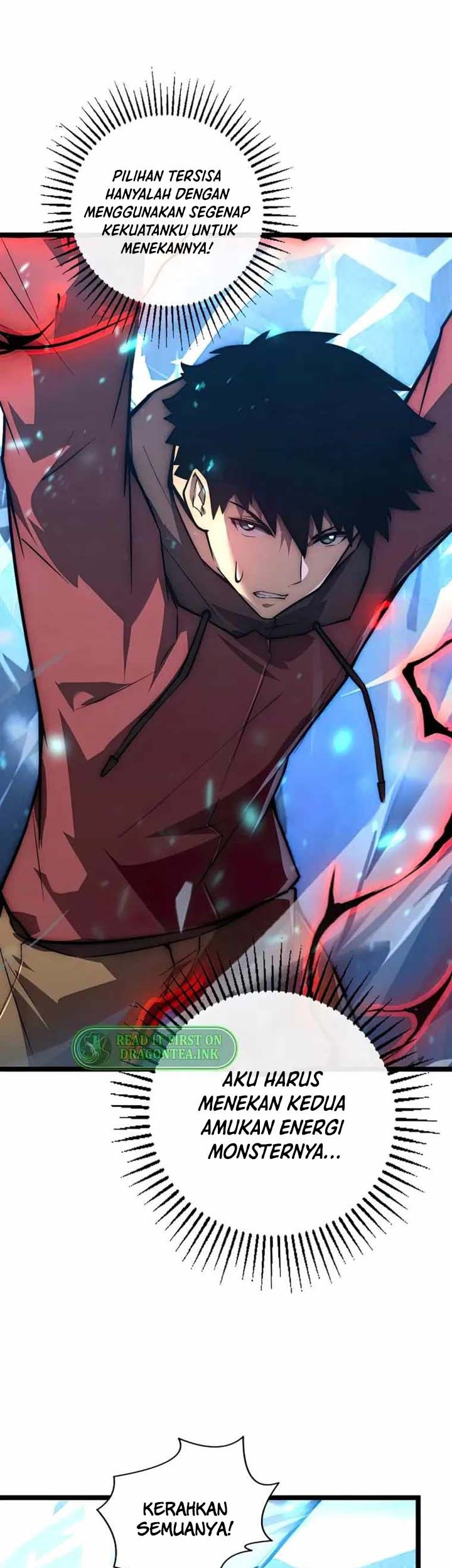 Rise From The Rubble chapter 122 halaman 32