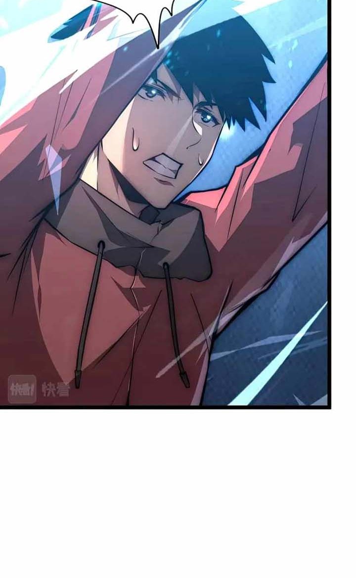 Rise From The Rubble chapter 122 halaman 33