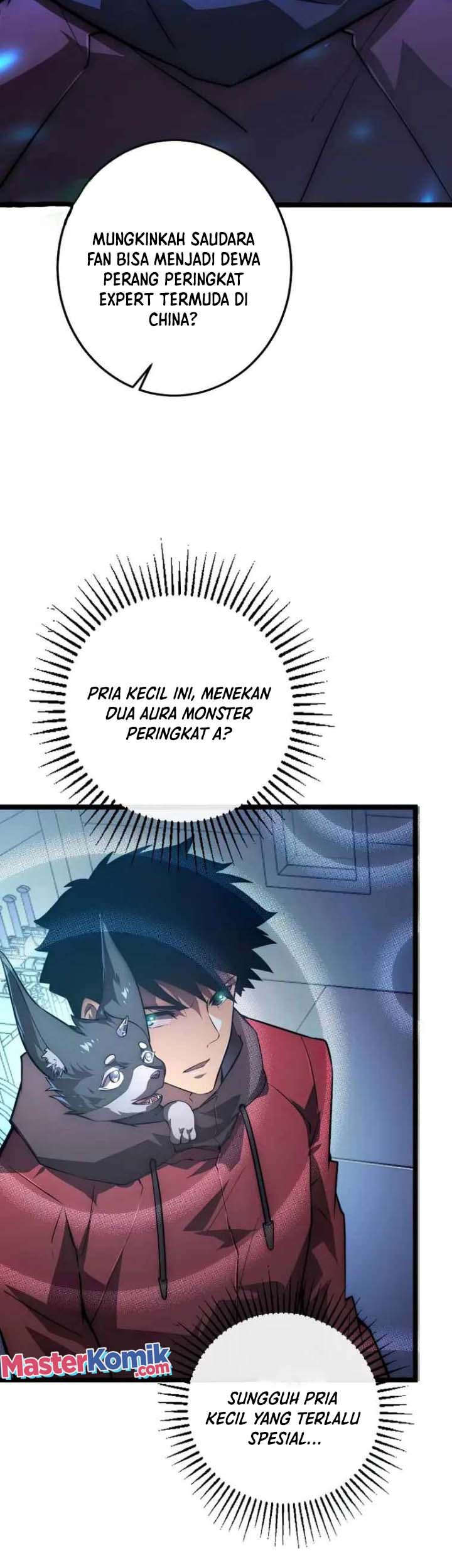 Rise From The Rubble chapter 122 halaman 38