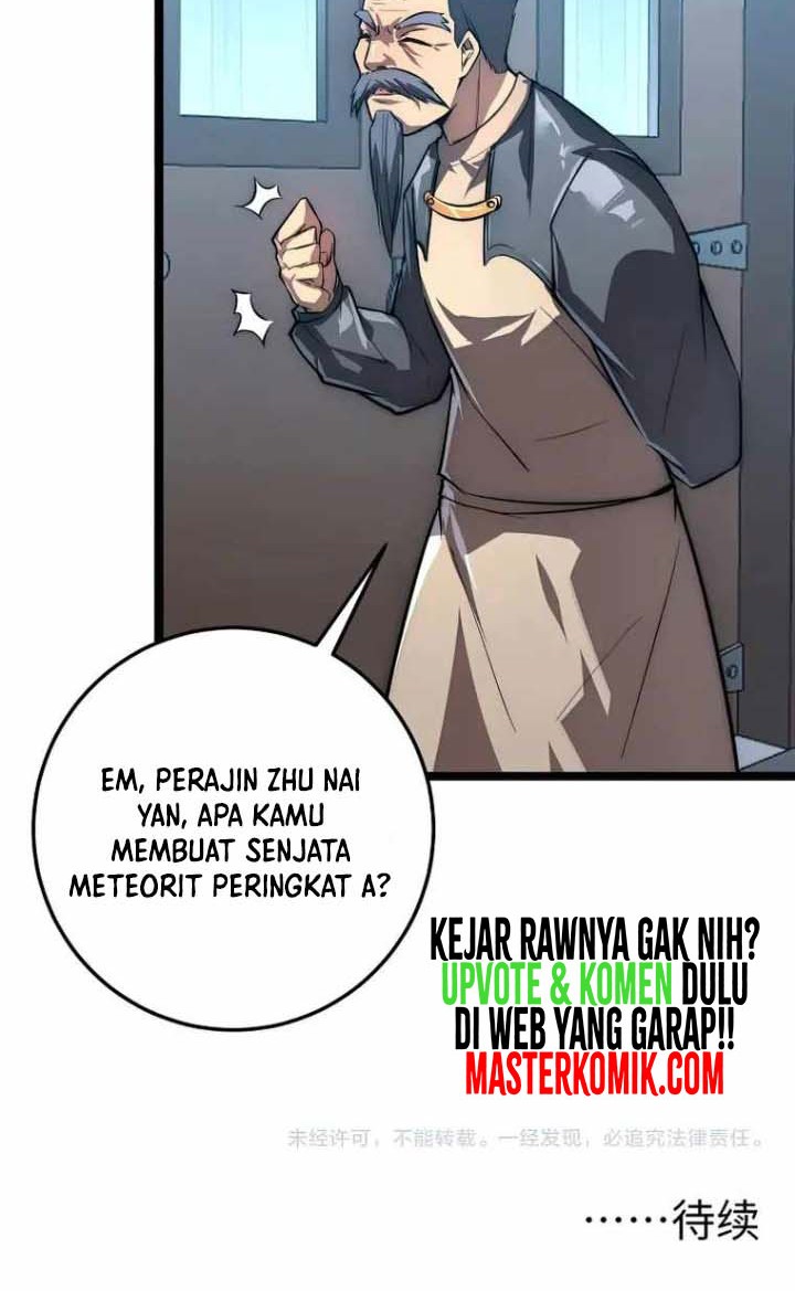 Rise From The Rubble chapter 122 halaman 41