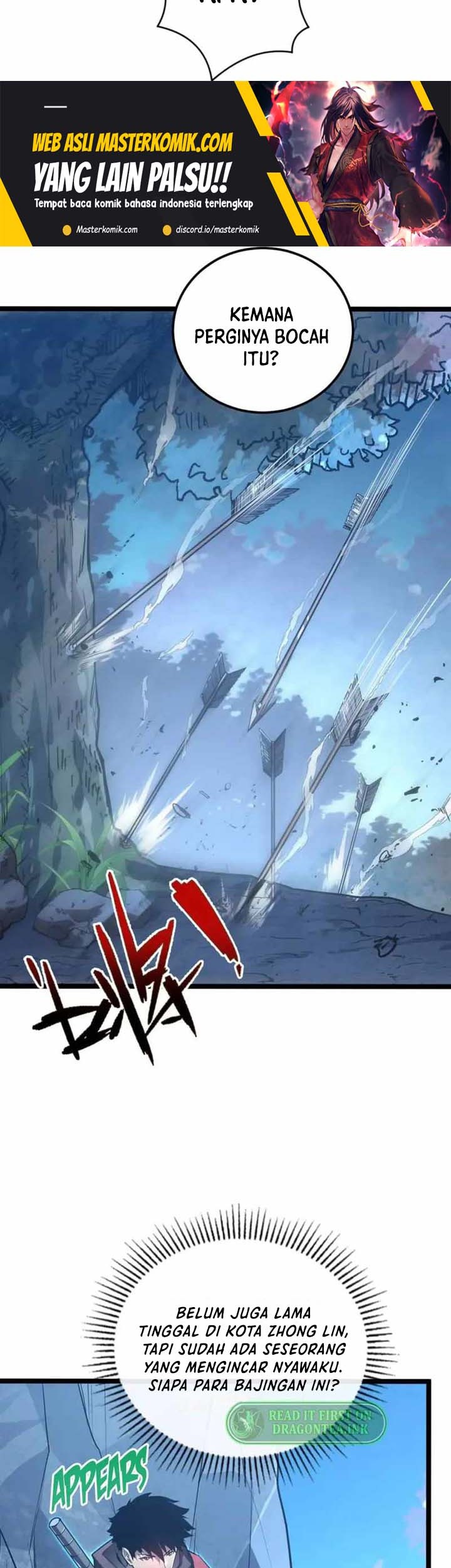 Rise From The Rubble Bab 124 halaman 4
