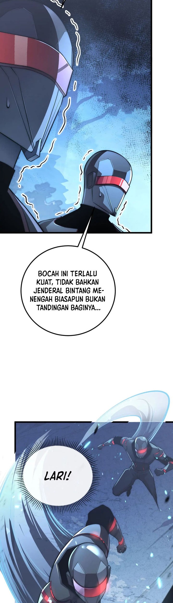 Rise From The Rubble Bab 125 halaman 11