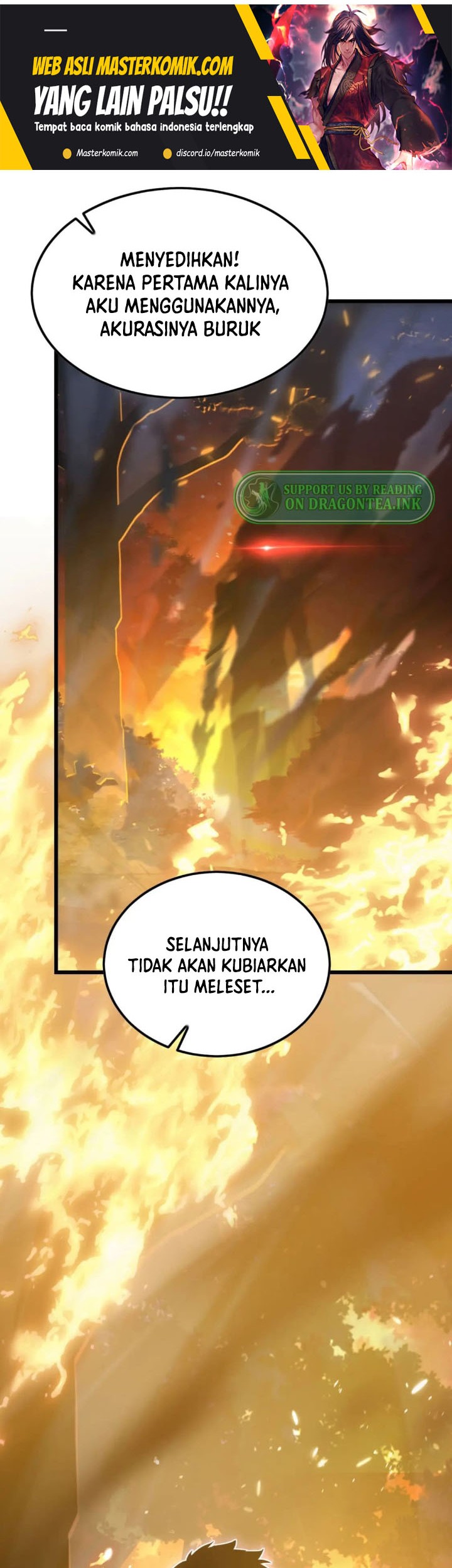 Rise From The Rubble Bab 125 halaman 19
