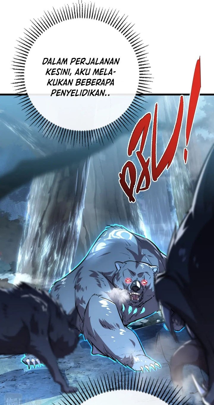 Rise From The Rubble chapter 127 halaman 5