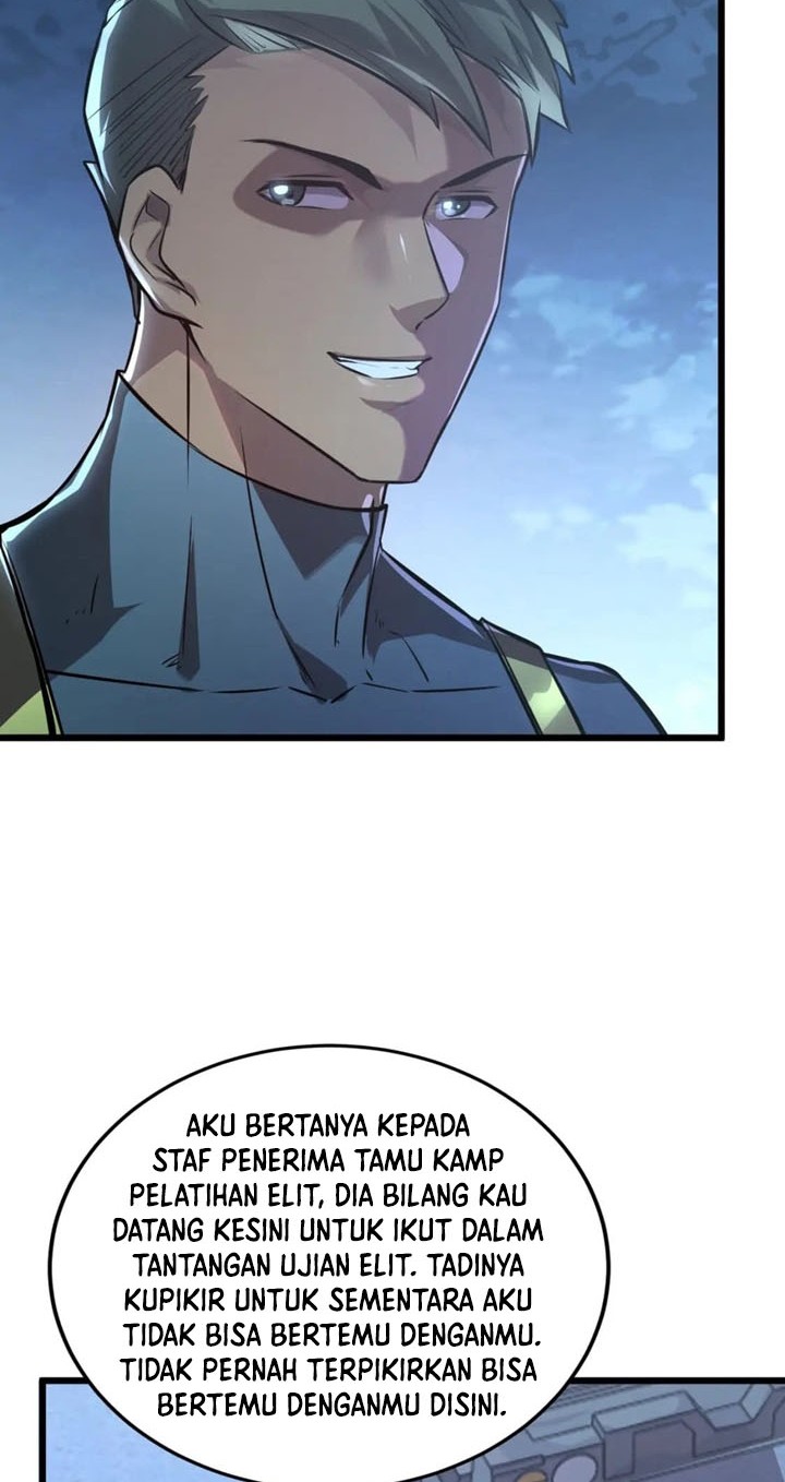 Rise From The Rubble chapter 127 halaman 9
